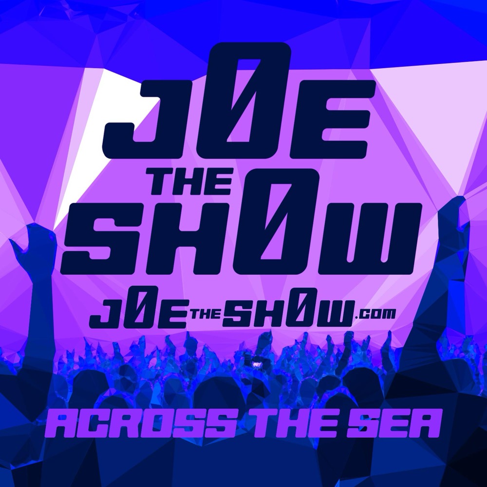 Across The Sea, a beat by j0ethesh0w on BeatStars