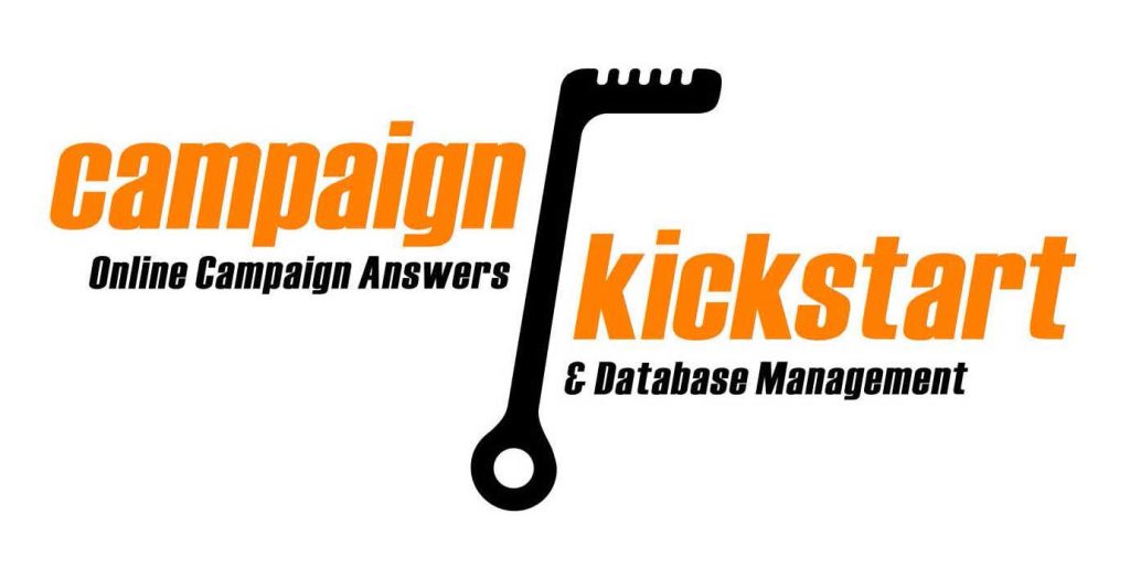 More Work — campaign kickstart design by Joe Scheirich Media