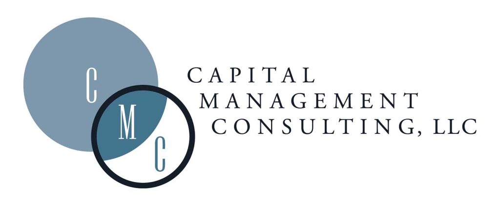 CMC — cmc logo design by Joe Scheirich Media