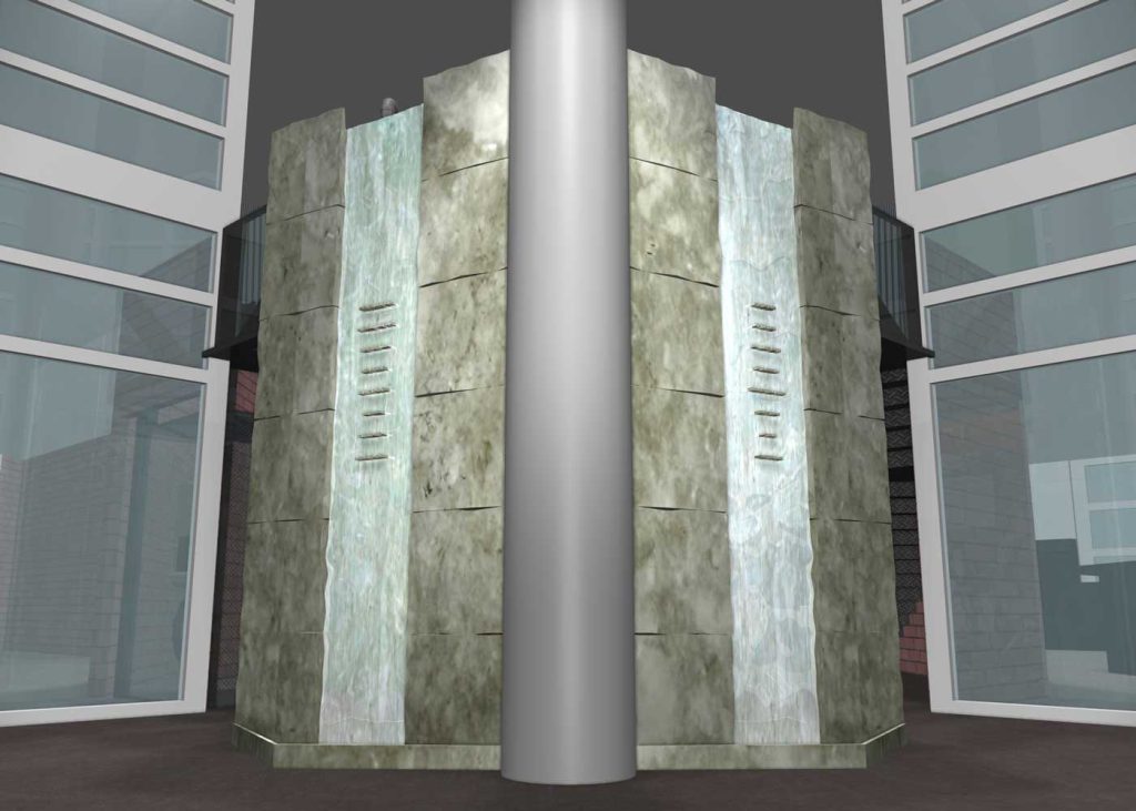 Solid Light — final1 design by Joe Scheirich Media