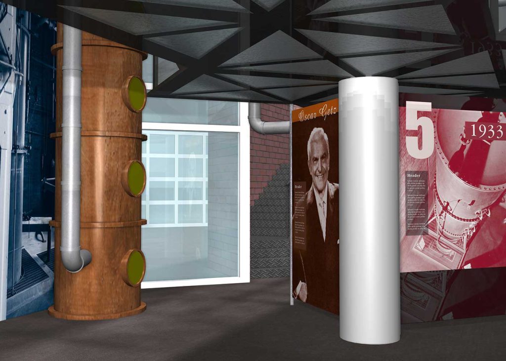 Solid Light — final13 design by Joe Scheirich Media