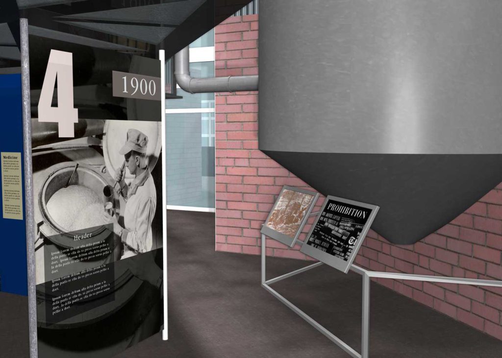 Solid Light — final16 design by Joe Scheirich Media