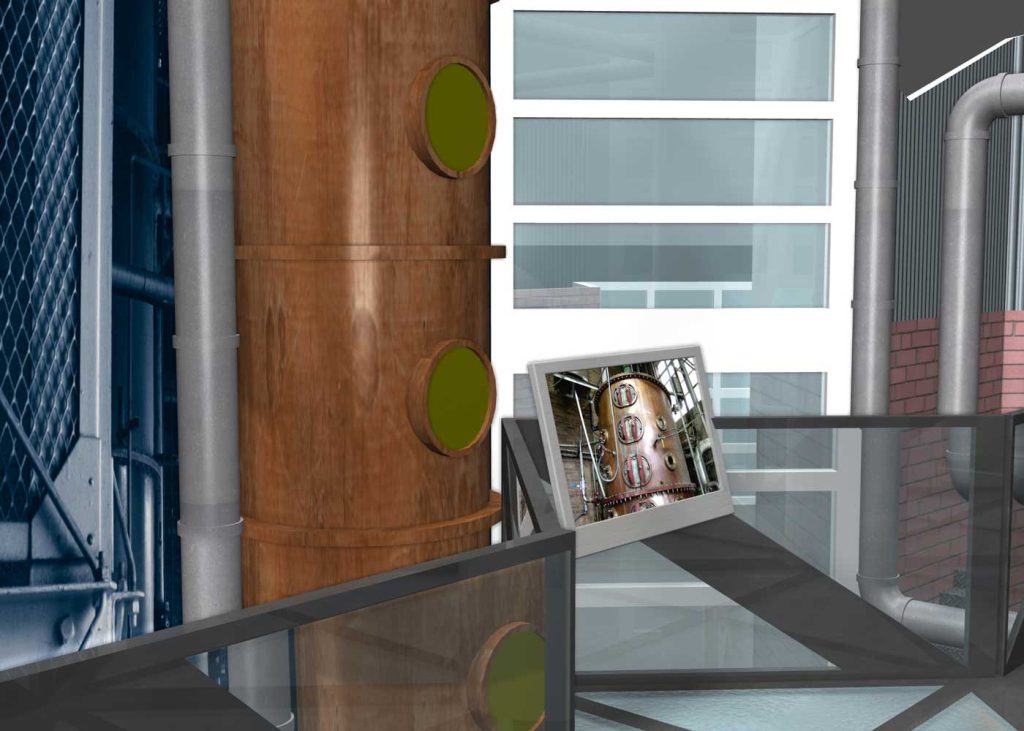 Solid Light — final9 design by Joe Scheirich Media