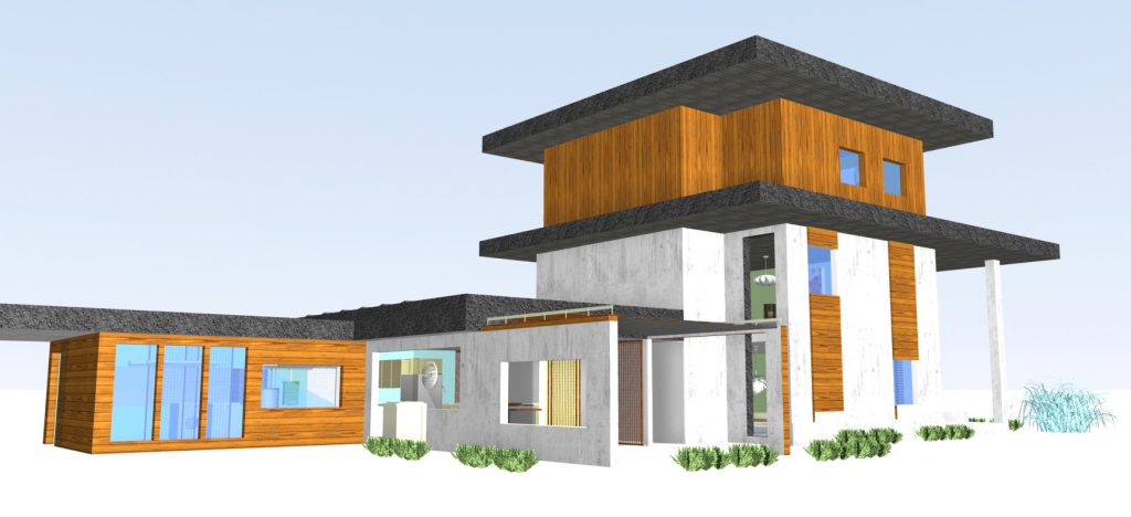 Greener Way — greenerway1 design by Joe Scheirich Media