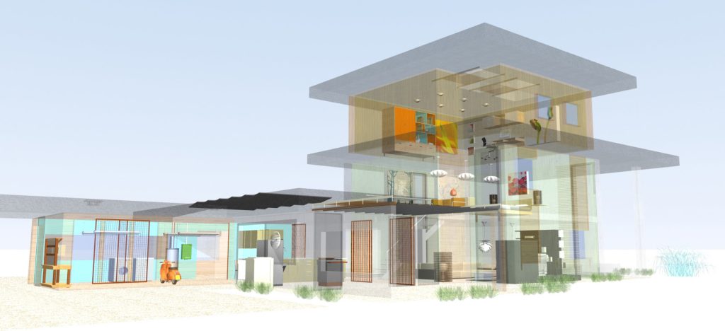 Greener Way — greenerway2 design by Joe Scheirich Media