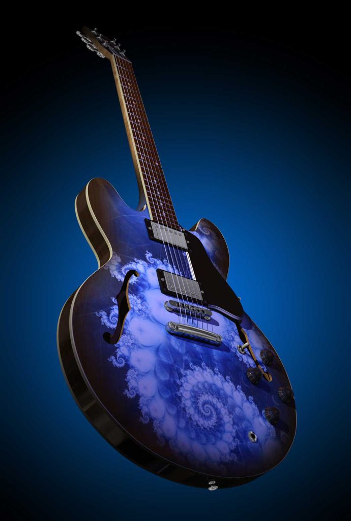 Guitars — guitar2 design by Joe Scheirich Media
