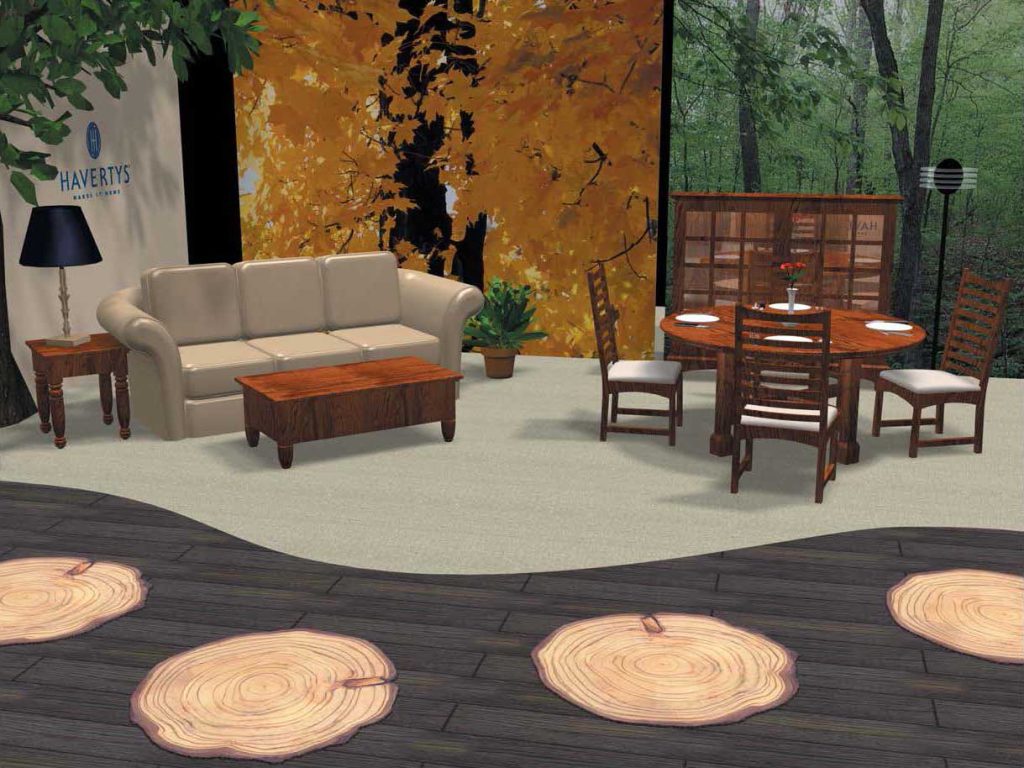 Havertys — havertys1 design by Joe Scheirich Media