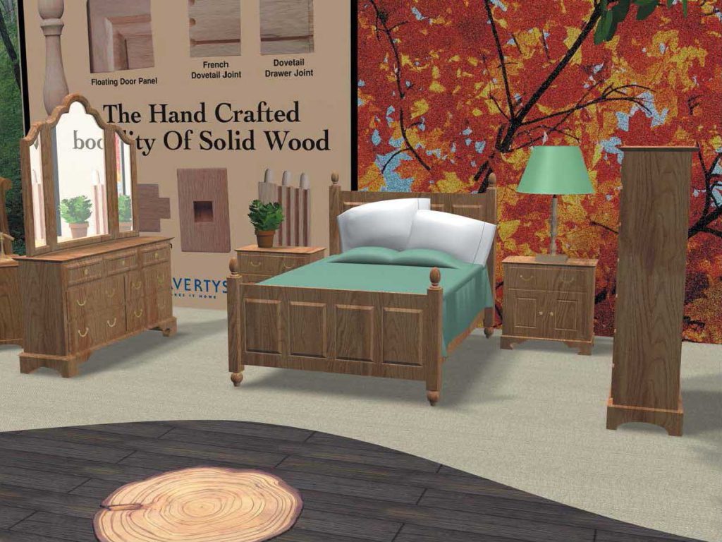 Havertys — havertys3 design by Joe Scheirich Media
