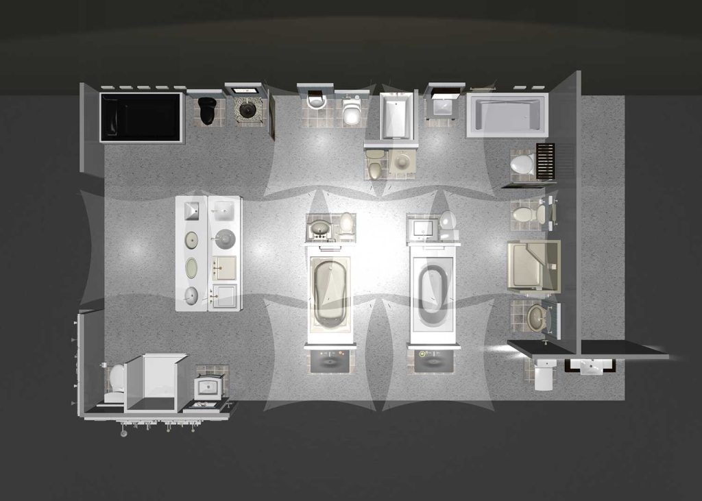 Kohler — kohler03 design by Joe Scheirich Media