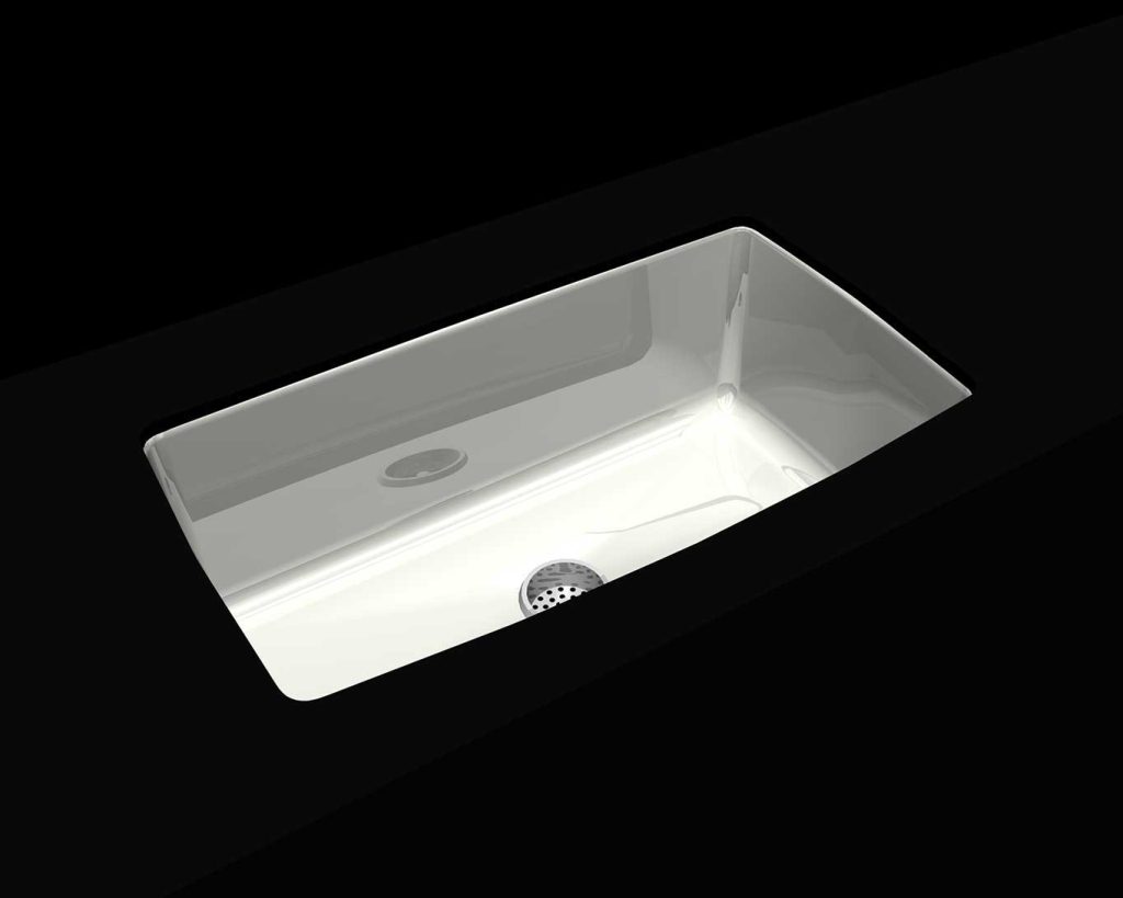 Kohler — kohler12 design by Joe Scheirich Media