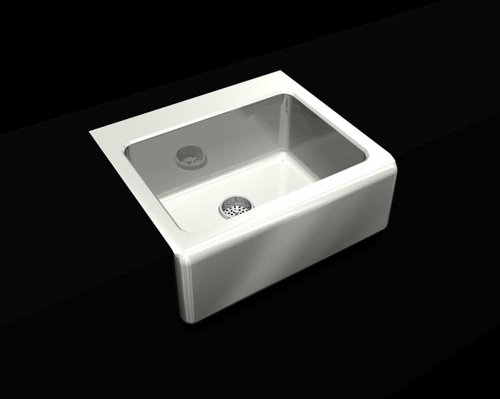 Kohler — kohler13 design by Joe Scheirich Media