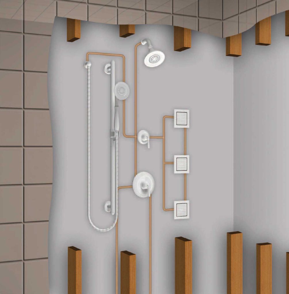 Kohler — kohler18 design by Joe Scheirich Media