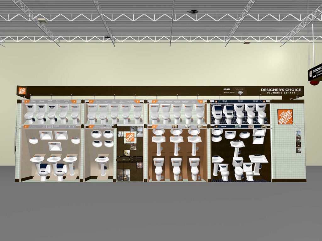 Kohler — kohler20 design by Joe Scheirich Media
