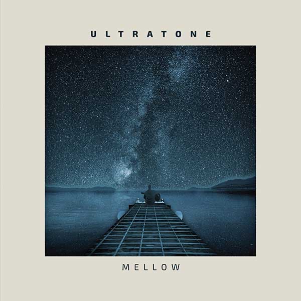 Mellow album cover, Ultratone