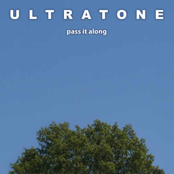 Pass It Along album cover, Ultratone