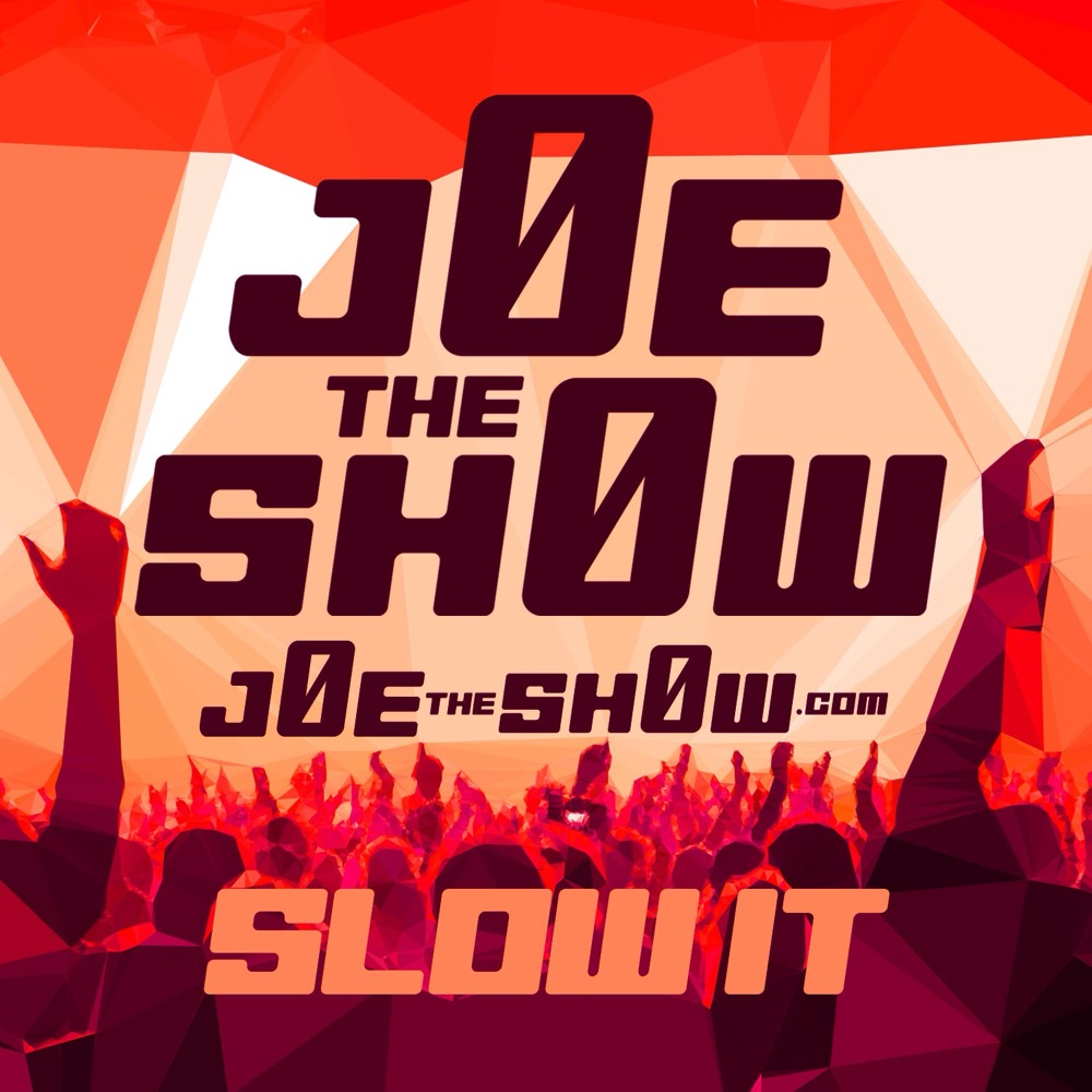 Slow It, a beat by j0ethesh0w on BeatStars