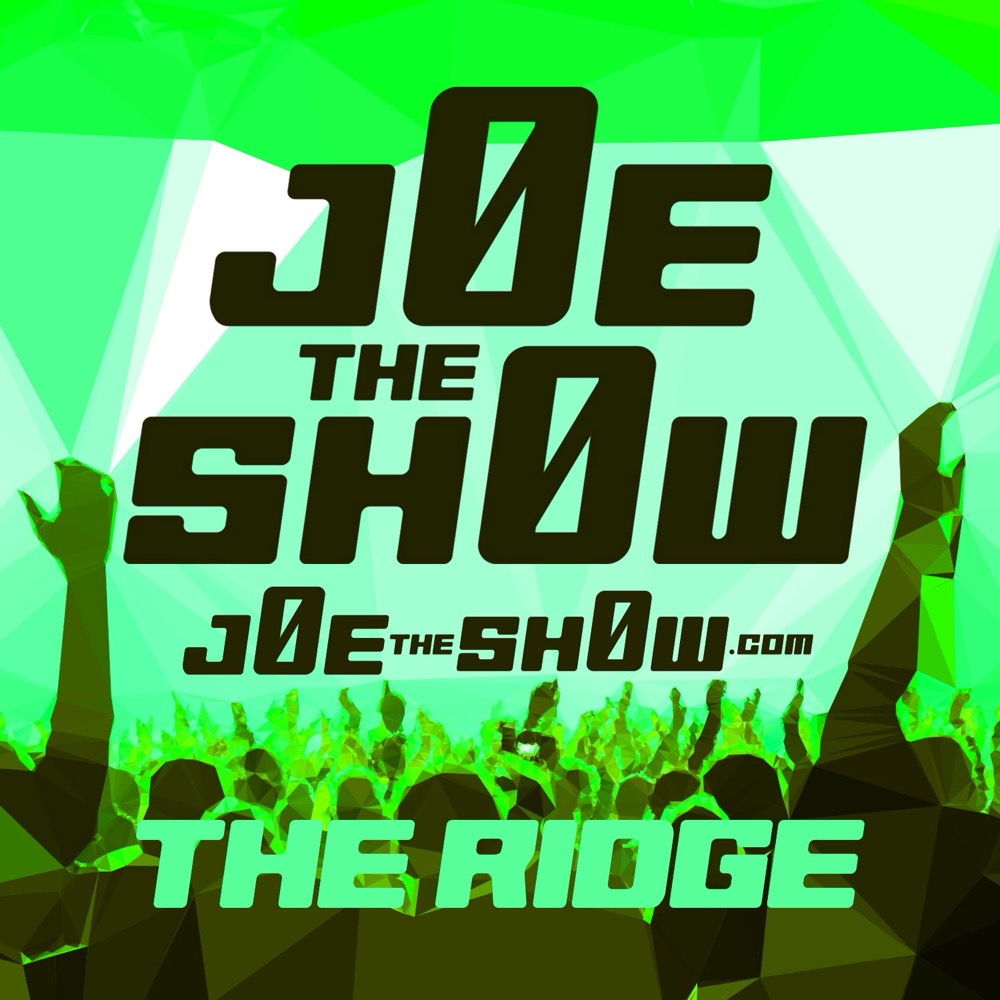 The Ridge, a beat by j0ethesh0w on BeatStars