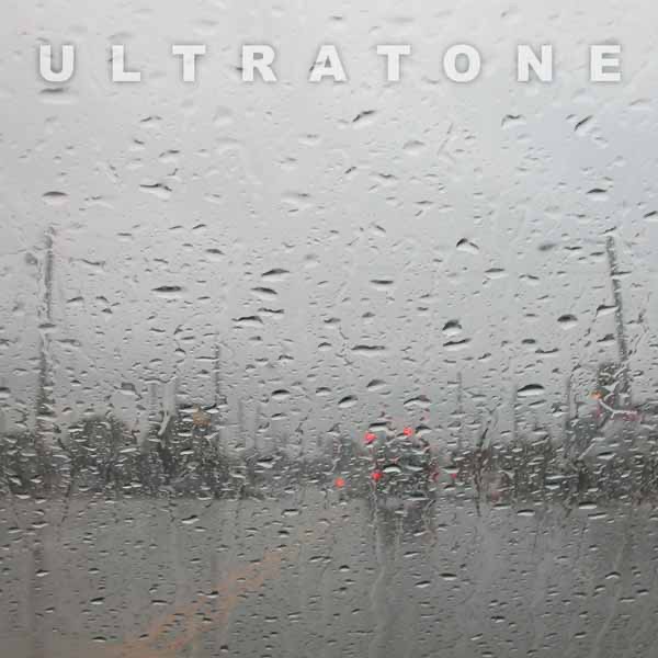 Ultratone album cover, Ultratone